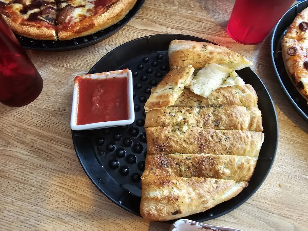 Bread Sticks