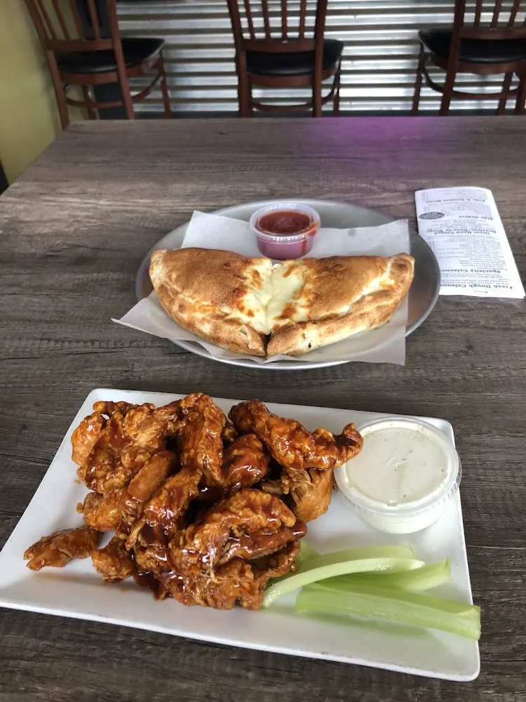 Chicken Wings
