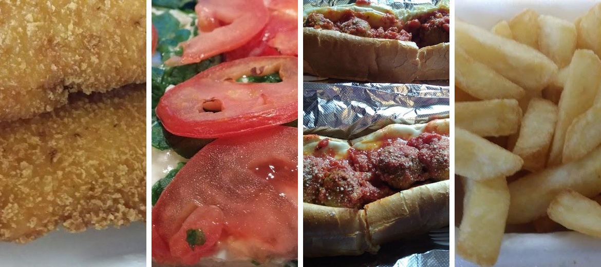 Bucksport House of Pizza