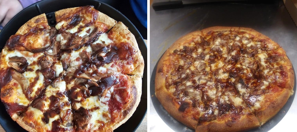 Bucksport House of Pizza
